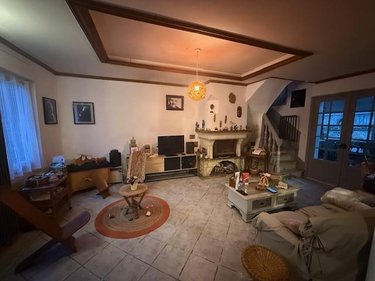 Maison a vendre Brionne 27800 Eure 148 m2  151800 euros