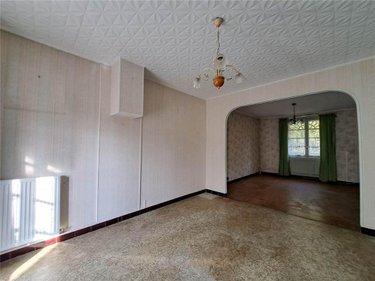 Maison a vendre Chazey-Bons 01300 Ain 130 m2 5 pièces 150000 euros