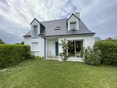 Maison a vendre Saint-Pierre-Quiberon 56510 Morbihan 110 m2 7 pièces 478000 euros