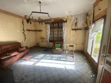 Maison a vendre Trescault 62147 Pas-de-Calais 127 m2 5 pièces 69800 euros