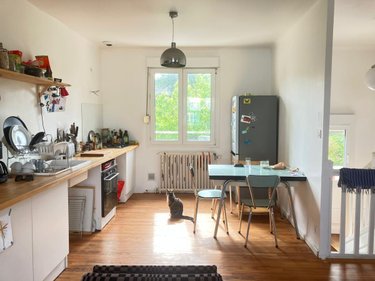 Maison a vendre Brest 29200 Finistère 119 m2 5 pièces 259000 euros
