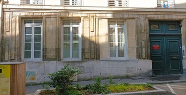 Location appartement Rouen 76000 Seine-Maritime 24 m2  485 euros
