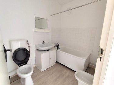 Appartement a vendre Angers 49000 Maine-et-Loire 31 m2 1 pièce 90300 euros