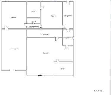 Maison a vendre Val-au-Perche 61260 Orne 198 m2 6 pièces 179350 euros