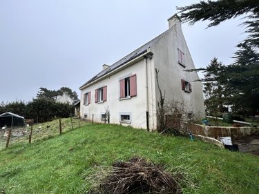 Maison a vendre Sauzon 56360 Morbihan 142 m2 6 pièces 496800 euros