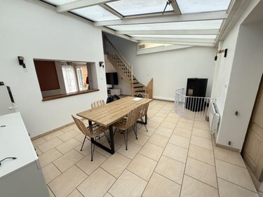 Maison a vendre Fouilloy 80800 Somme 114 m2 4 pièces 176800 euros