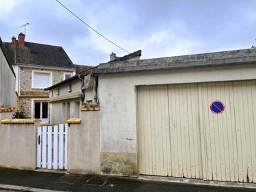 Maison a vendre Marolles-les-Braults 72260 Sarthe 73 m2 3 pièces 72248 euros