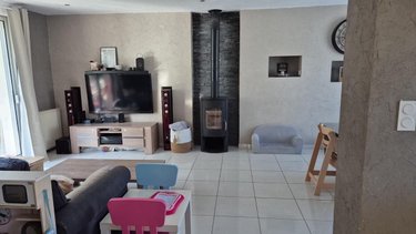 Maison a vendre Saint-Martin-des-Champs 29600 Finistère 99 m2 4 pièces 167400 euros
