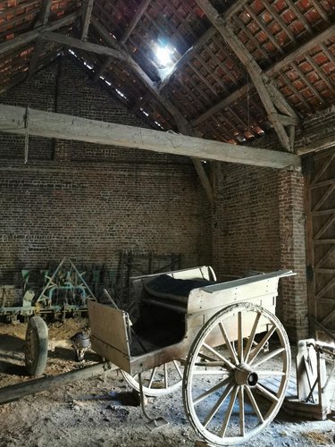 Maison a vendre Buissy 62860 Pas-de-Calais 132 m2 6 pièces 231000 euros