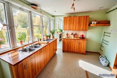 Maison a vendre Fressain 59234 Nord 81 m2 4 pièces 93000 euros