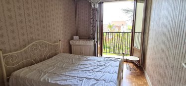 Appartement a vendre Margny-lès-Compiègne 60280 Oise 74 m2 4 pièces 156960 euros