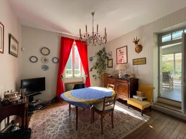 Maison a vendre Saint-Malo 35400 Ille-et-Vilaine 246 m2 9 pièces 989000 euros