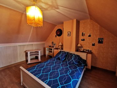 Maison a vendre Saint-Clet 22260 Côtes-d'Armor 107 m2 4 pièces 234500 euros