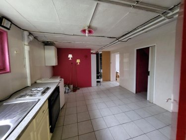 Maison a vendre Reims 51100 Marne 65 m2 3 pièces 190000 euros