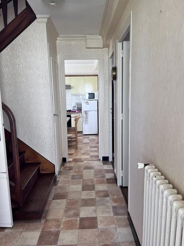 Maison a vendre Pont-l'Abbé 29120 Finistère 83 m2 5 pièces 182500 euros