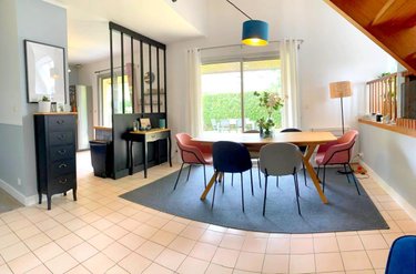 Maison a vendre Thorigné-Fouillard 35235 Ille-et-Vilaine 160 m2 9 pièces 550000 euros