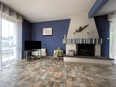 Maison a vendre Locminé 56500 Morbihan 88 m2 3 pièces 188640 euros