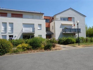 Location appartement Le Rheu 35650 Ille-et-Vilaine 61 m2 3 pièces 695 euros
