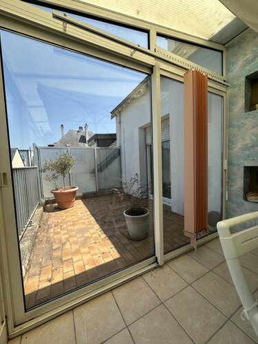 Maison a vendre Larmor-Plage 56260 Morbihan 148 m2  731200 euros