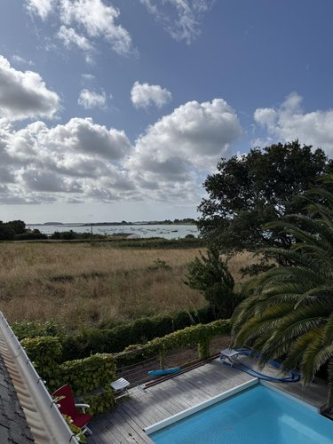 Maison a vendre Séné 56860 Morbihan 265 m2 10 pièces 2600914 euros