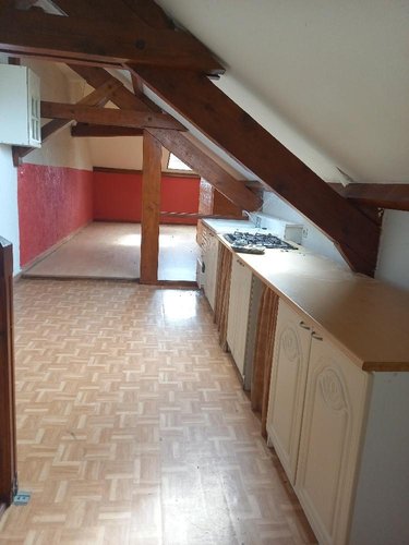 Immeuble a vendre Fère-en-Tardenois 02130 Aisne 238 m2  120000 euros