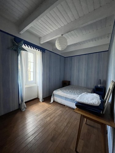 Maison a vendre Fouesnant 29170 Finistère 236 m2 8 pièces 599830 euros