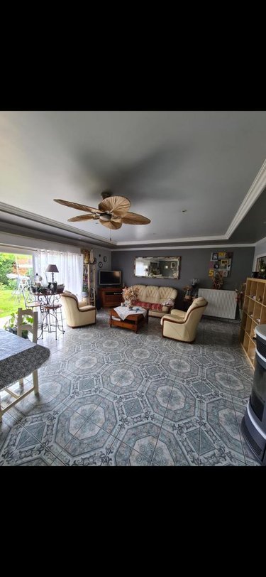 Maison a vendre Fortel-en-Artois 62270 Pas-de-Calais 230 m2 7 pièces 224500 euros