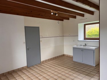 Maison a vendre Bourbriac 22390 Côtes-d'Armor 63 m2 3 pièces 117680 euros