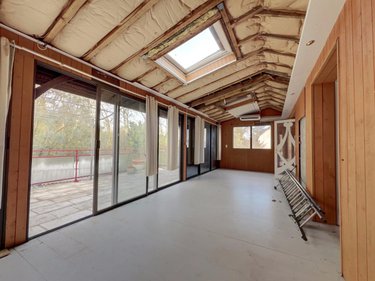 Maison a vendre Joué-lès-Tours 37300 Indre-et-Loire 140 m2 6 pièces 250000 euros