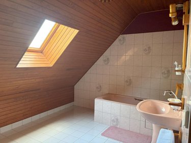 Maison a vendre Meslay-le-Grenet 28120 Eure-et-Loir 195 m2 7 pièces 270400 euros