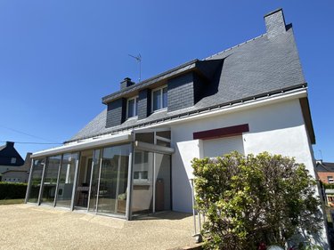 Maison a vendre La Motte 22600 Côtes-d'Armor 123 m2 5 pièces 223600 euros