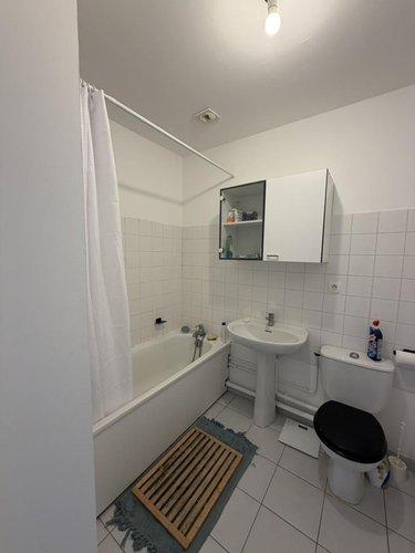 Location appartement Pierrelatte 26700 Drôme 30 m2  495 euros