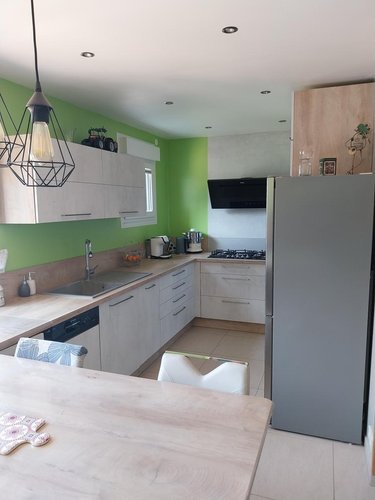 Maison a vendre Savy-Berlette 62690 Pas-de-Calais 140 m2 7 pièces 252000 euros