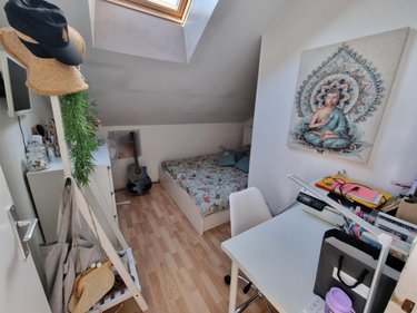 Maison a vendre Amilly 45200 Loiret 134 m2 7 pièces 249900 euros