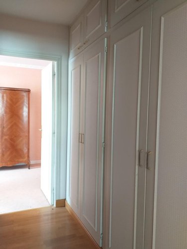 Appartement a vendre Vannes 56000 Morbihan 100 m2 5 pièces 341272 euros