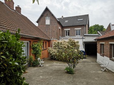 Maison a vendre Villers-Bretonneux 80800 Somme 373 m2 11 pièces 495000 euros