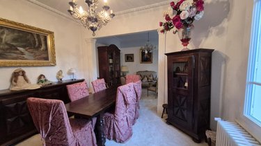 Maison a vendre Vichy 03200 Allier 112 m2 5 pièces 320000 euros