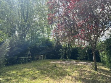 Terrains de loisirs bois etangs a vendre Orée-d'Anjou 49270 Maine-et-Loire 693 m2  18000 euros