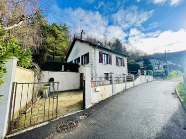 Maison a vendre Orival 76500 Seine-Maritime 92 m2 4 pièces 115500 euros