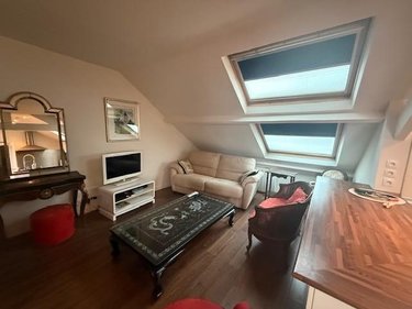 Appartement a vendre Lisieux 14100 Calvados 56 m2 2 pièces 120600 euros