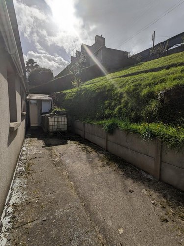 Maison a vendre Saint-Martin-des-Champs 29600 Finistère 80 m2 5 pièces 157000 euros