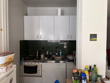 Appartement a vendre Besançon 25000 Doubs 36 m2 2 pièces 79000 euros