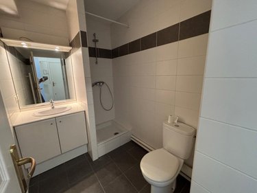 Appartement a vendre Nantes 44000 Loire-Atlantique 35 m2 1 pièce 193500 euros
