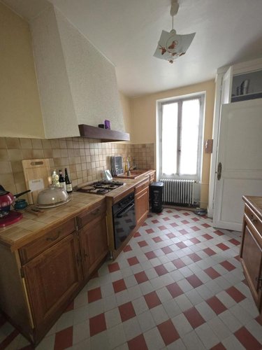 Maison a vendre Vierzon 18100 Cher 81 m2 5 pièces 64800 euros