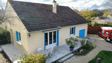 Maison a vendre Amilly 45200 Loiret 136 m2 5 pièces 210000 euros