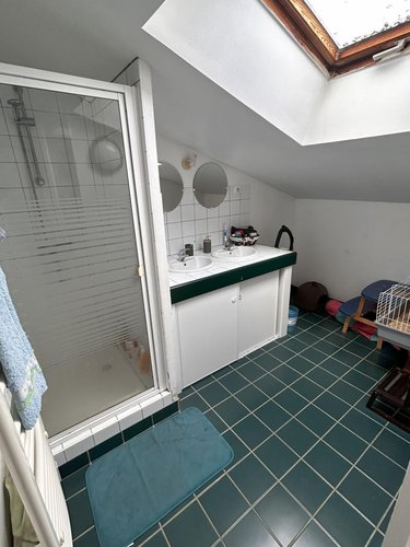 Maison a vendre Ruffiac 56140 Morbihan 105 m2 5 pièces 199800 euros