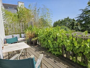 Maison a vendre Étel 56410 Morbihan 195 m2 9 pièces 851200 euros