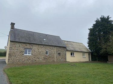 Maison a vendre Burcy 14410 Calvados 93 m2 5 pièces 228800 euros