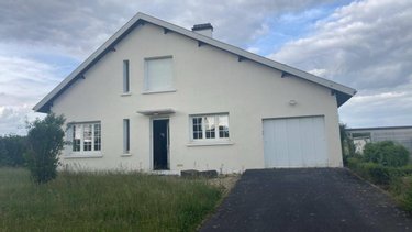 Maison a vendre La Veuve 51520 Marne 104 m2 6 pièces 195080 euros