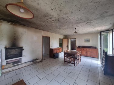 Maison a vendre Créquy 62310 Pas-de-Calais 89 m2 3 pièces 105100 euros
